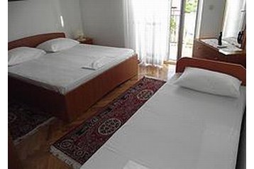 Hrvatska Privát Povile, Interijer